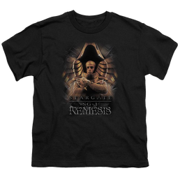 Stargate Nemesis Youth T-Shirt (Ages 8-12) Youth T-Shirt (Ages 8-12) Stargate   
