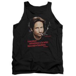 Californication Morning Night Men's Tank Men's Tank Californication   