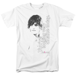 L Word, The Looking Shane Today - Men's Regular Fit T-Shirt Men's Regular Fit T-Shirt The Real L Word   