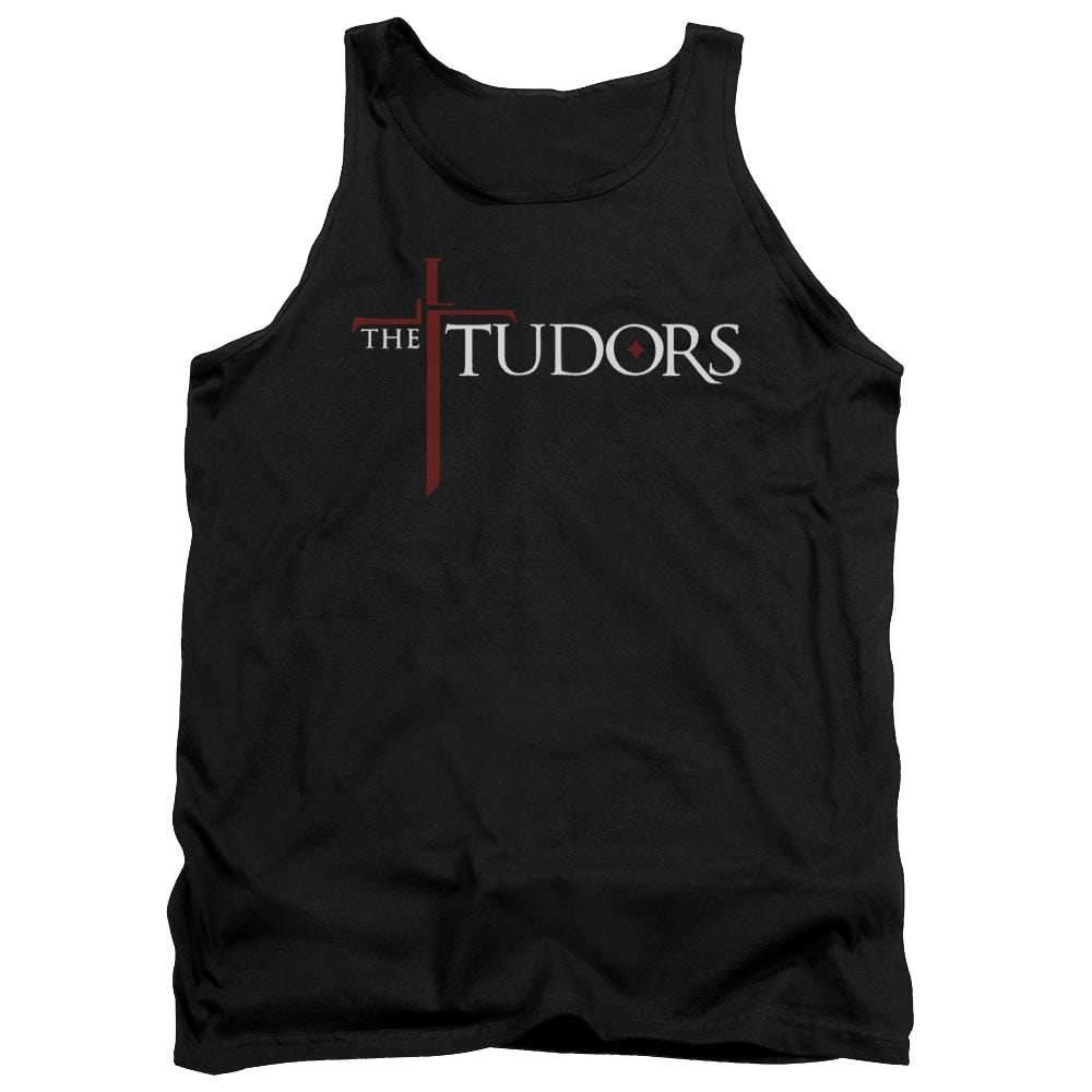 The Tudors Logo Men's Tank Men's Tank The Tudors   