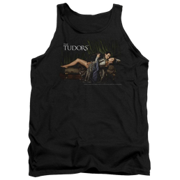 The Tudors The King And His Queen Men's Tank Men's Tank The Tudors   