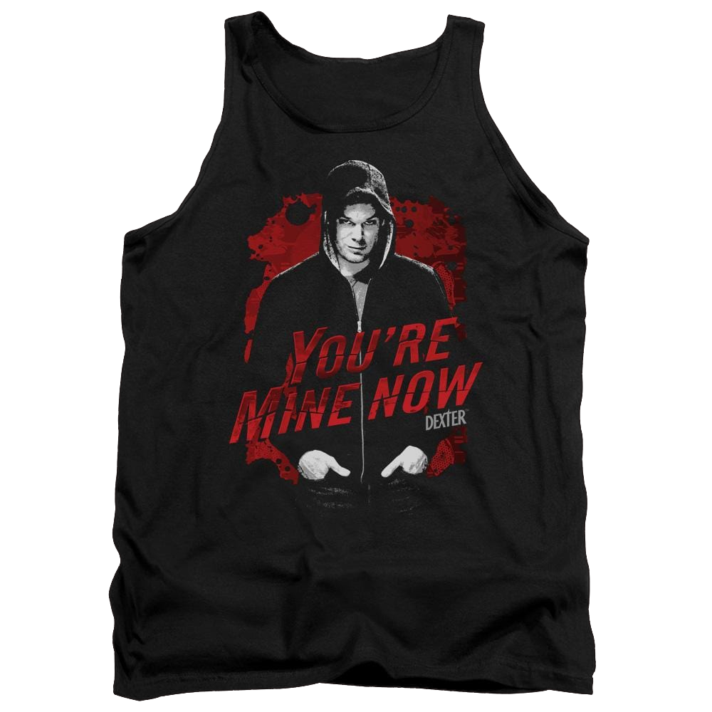 Dexter Dark Passenger Men's Tank Men's Tank Dexter   