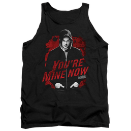 Dexter Dark Passenger Men's Tank Men's Tank Dexter   