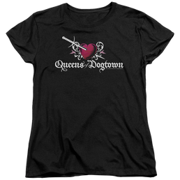 Californication Queens Of Dogtown - Women's T-Shirt Women's T-Shirt Californication   