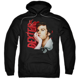 Dexter Layered - Pullover Hoodie Pullover Hoodie Dexter   