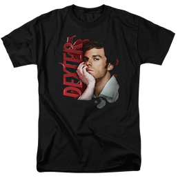 Dexter Layered - Men's Regular Fit T-Shirt Men's Regular Fit T-Shirt Dexter   