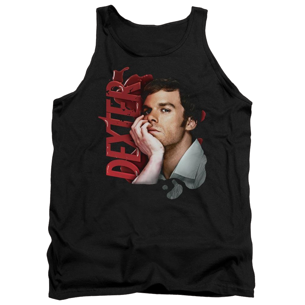 Dexter Layered Men's Tank Men's Tank Dexter   