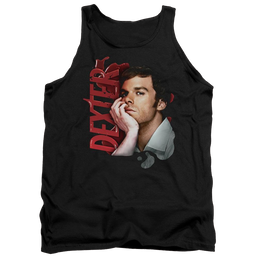 Dexter Layered Men's Tank Men's Tank Dexter   