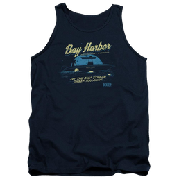 Dexter Moonlight Fishing Men's Tank Men's Tank Dexter   