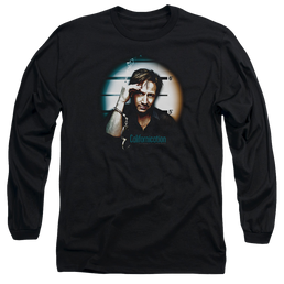 Californication In Handcuffs - Men's Long Sleeve T-Shirt Men's Long Sleeve T-Shirt Californication   