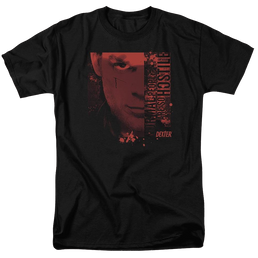 Dexter Normal - Men's Regular Fit T-Shirt Men's Regular Fit T-Shirt Dexter   