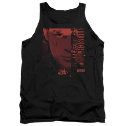 Dexter Normal Men's Tank Men's Tank Dexter   