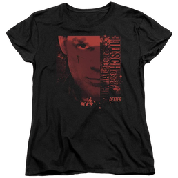 Dexter Normal - Women's T-Shirt Women's T-Shirt Dexter   
