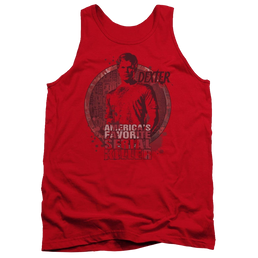 Dexter Americas Favorite - Men's Tank Top Men's Tank Dexter   