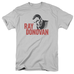 Ray Donovan Logo - Men's Regular Fit T-Shirt Men's Regular Fit T-Shirt Ray Donovan   