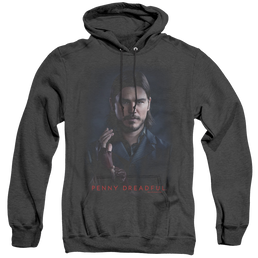 Penny Dreadful Ethan - Heather Pullover Hoodie Heather Pullover Hoodie Penny Dreadful   