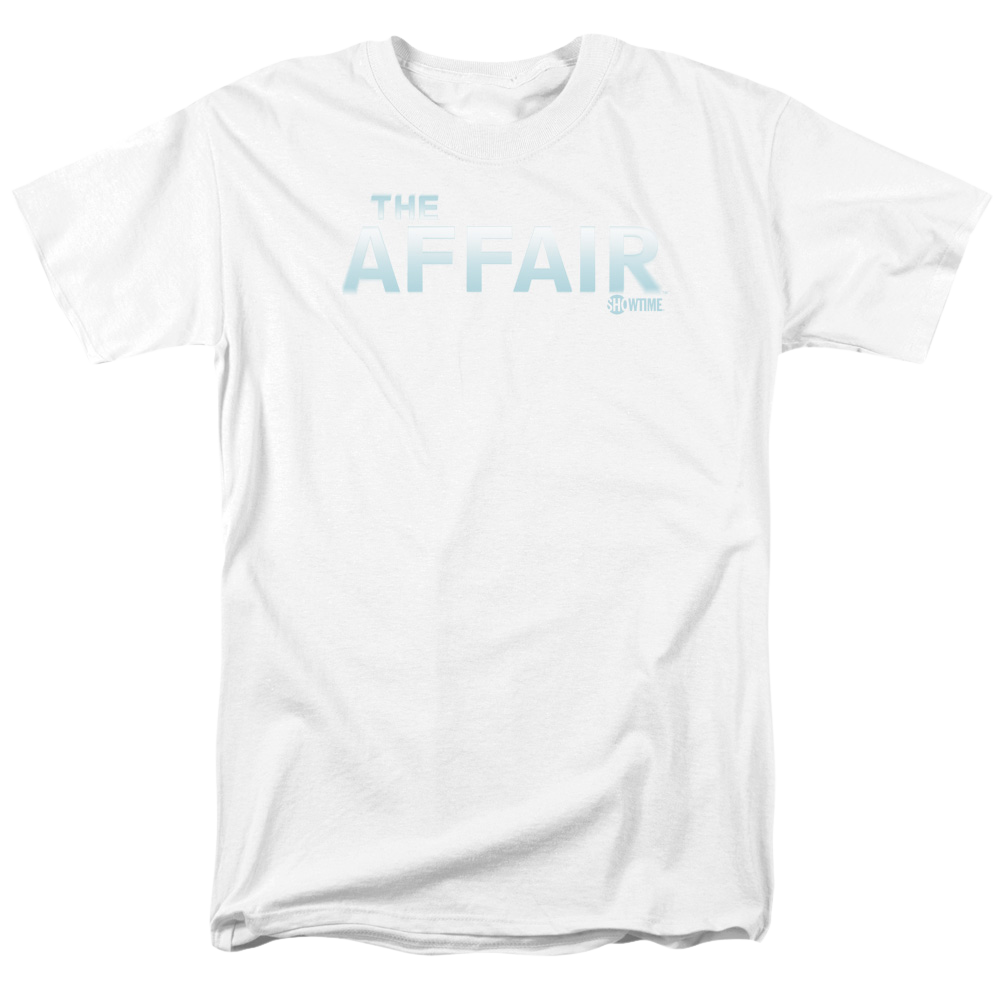 Affair Logo - Men's Regular Fit T-Shirt Men's Regular Fit T-Shirt Affair   