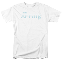 Affair Logo - Men's Regular Fit T-Shirt Men's Regular Fit T-Shirt Affair   
