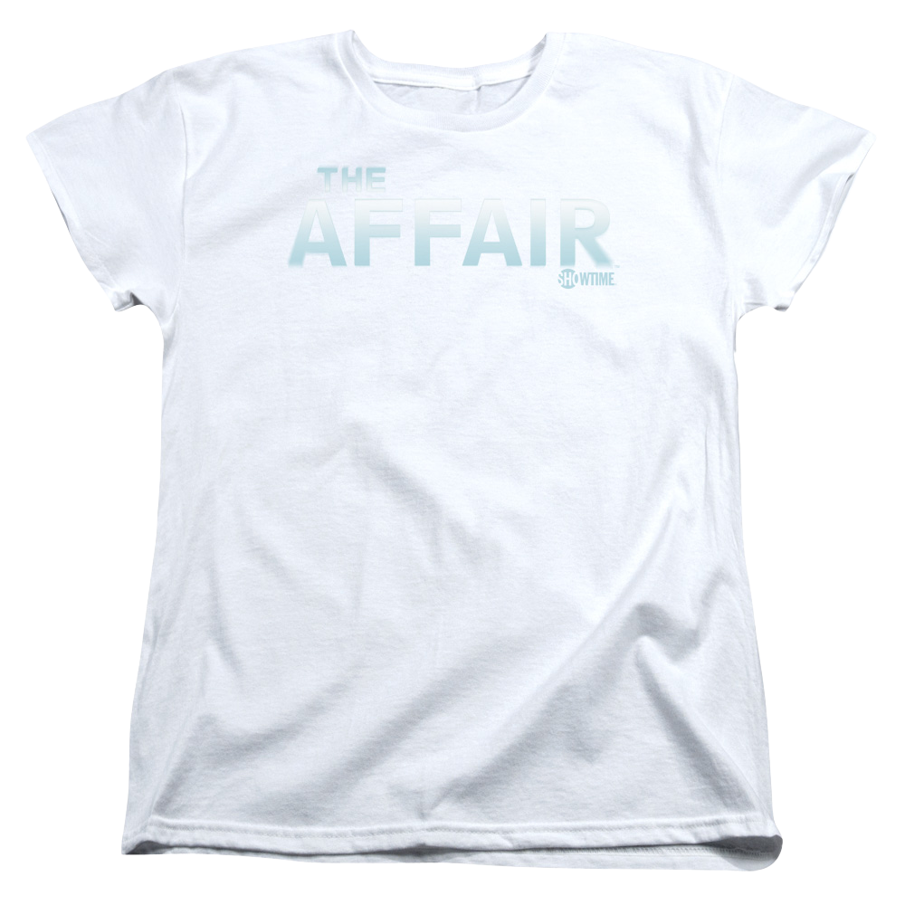 Affair Logo - Women's T-Shirt Women's T-Shirt Affair   