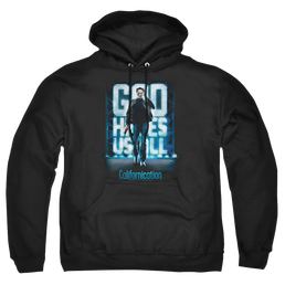 Californication Hit The Lights - Pullover Hoodie Pullover Hoodie Californication   