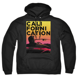 Californication Sunset Ride - Pullover Hoodie Pullover Hoodie Californication   