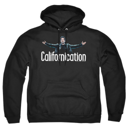 Californication Outstretched - Pullover Hoodie Pullover Hoodie Californication   