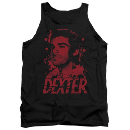 Dexter Born In Blood Men's Tank Men's Tank Dexter   
