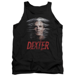 Dexter Plastic Wrap Men's Tank Men's Tank Dexter   