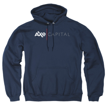 Billions Corporate - Pullover Hoodie Pullover Hoodie Billions   