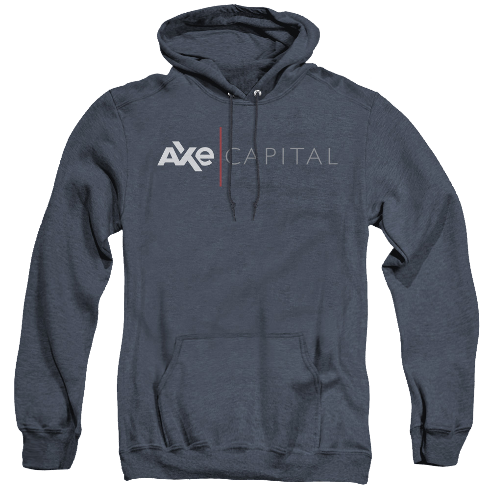 Billions Corporate - Heather Pullover Hoodie Heather Pullover Hoodie Billions   