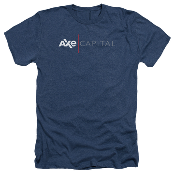 Billions Corporate - Men's Heather T-Shirt Men's Heather T-Shirt Billions   