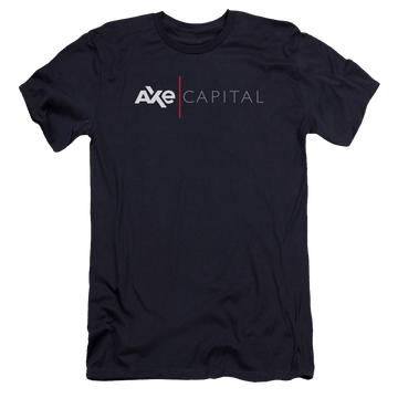 Billions Corporate - Men's Premium Slim Fit T-Shirt Men's Premium Slim Fit T-Shirt Billions   