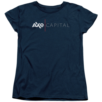 Billions Corporate - Women's T-Shirt Women's T-Shirt Billions   