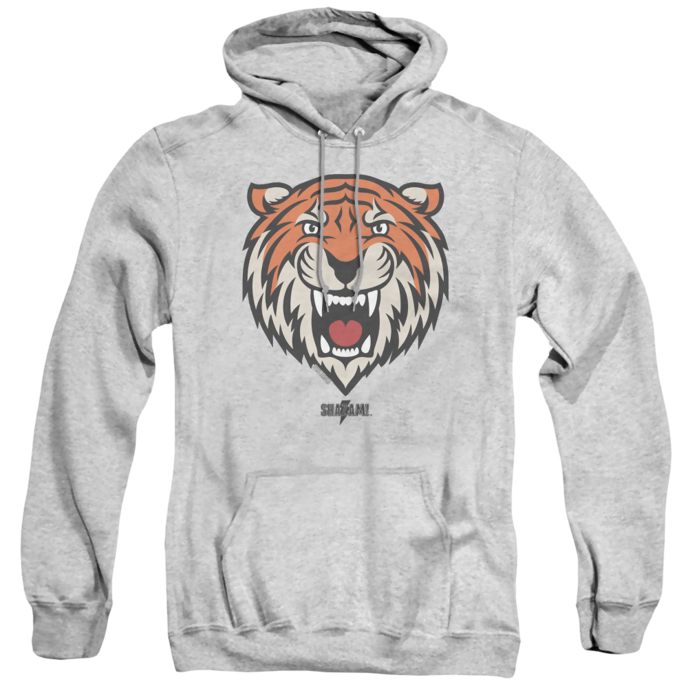 Shazam Movie Tawky Tawny - Pullover Hoodie Pullover Hoodie Shazam   
