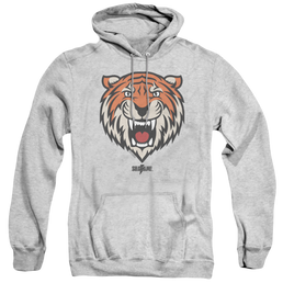 Shazam Movie Tawky Tawny - Pullover Hoodie Pullover Hoodie Shazam   