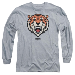 Shazam Movie Tawky Tawny - Men's Long Sleeve T-Shirt Men's Long Sleeve T-Shirt Shazam   