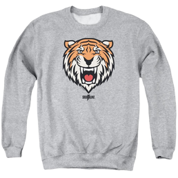 Shazam Movie Tawky Tawny - Men's Crewneck Sweatshirt Men's Crewneck Sweatshirt Shazam   