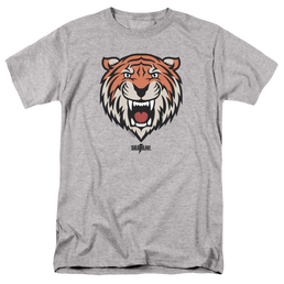 Shazam Movie Tawky Tawny - Men's Regular Fit T-Shirt Men's Regular Fit T-Shirt Shazam   