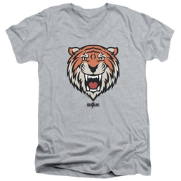 Shazam Movie Tawky Tawny - Men's V-Neck T-Shirt Men's V-Neck T-Shirt Shazam   