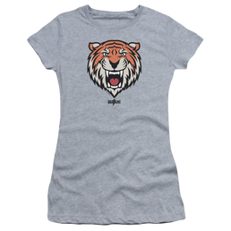 Shazam Movie Tawky Tawny - Juniors T-Shirt Juniors T-Shirt Shazam   