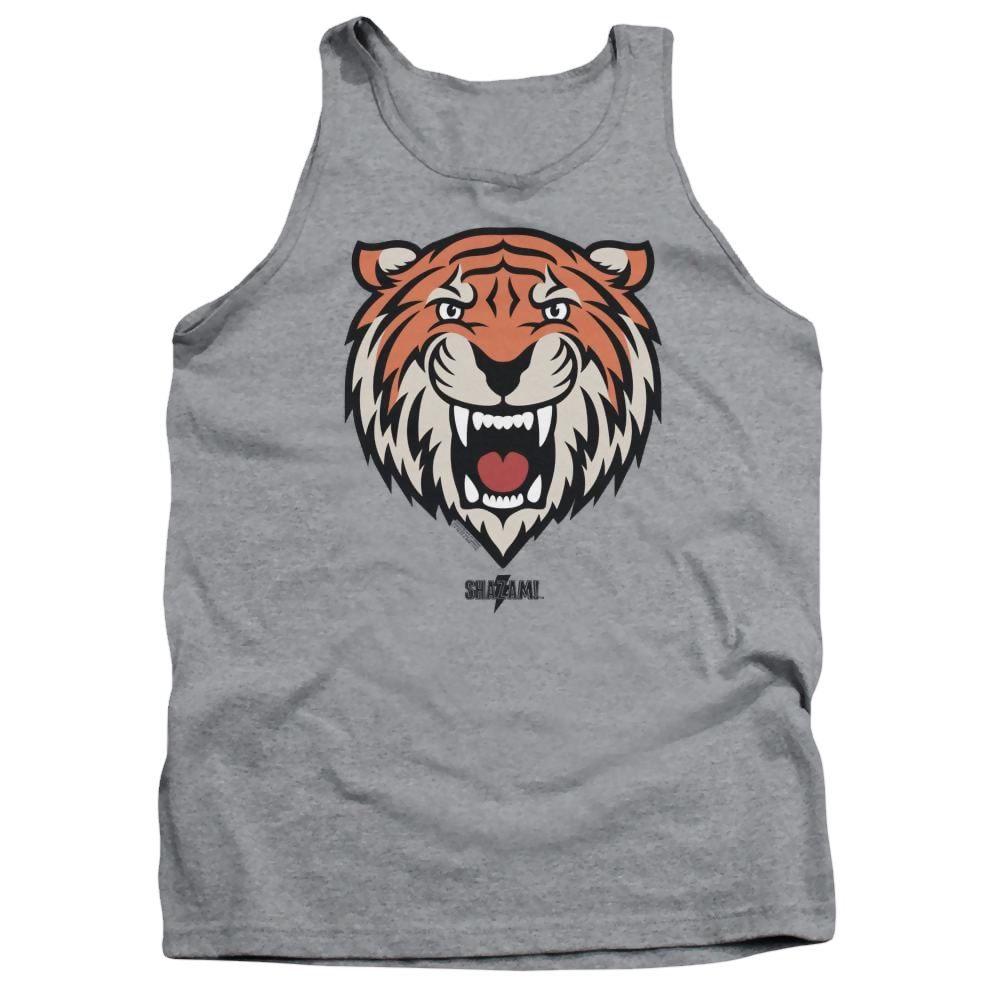 Shazam Movie Tawky Tawny - Men's Tank Top Men's Tank Shazam   