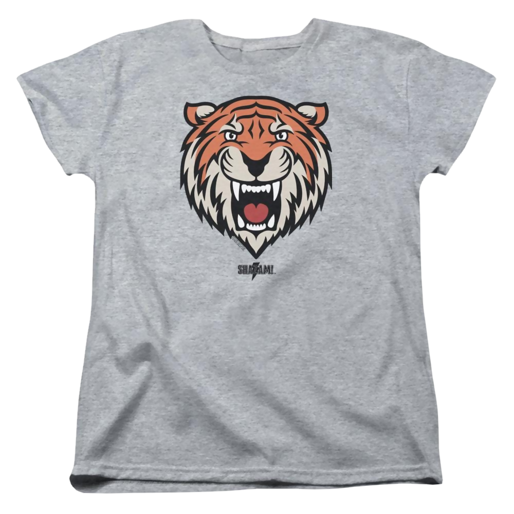 Shazam Movie Tawky Tawny - Women's T-Shirt Women's T-Shirt Shazam   
