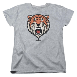 Shazam Movie Tawky Tawny - Women's T-Shirt Women's T-Shirt Shazam   