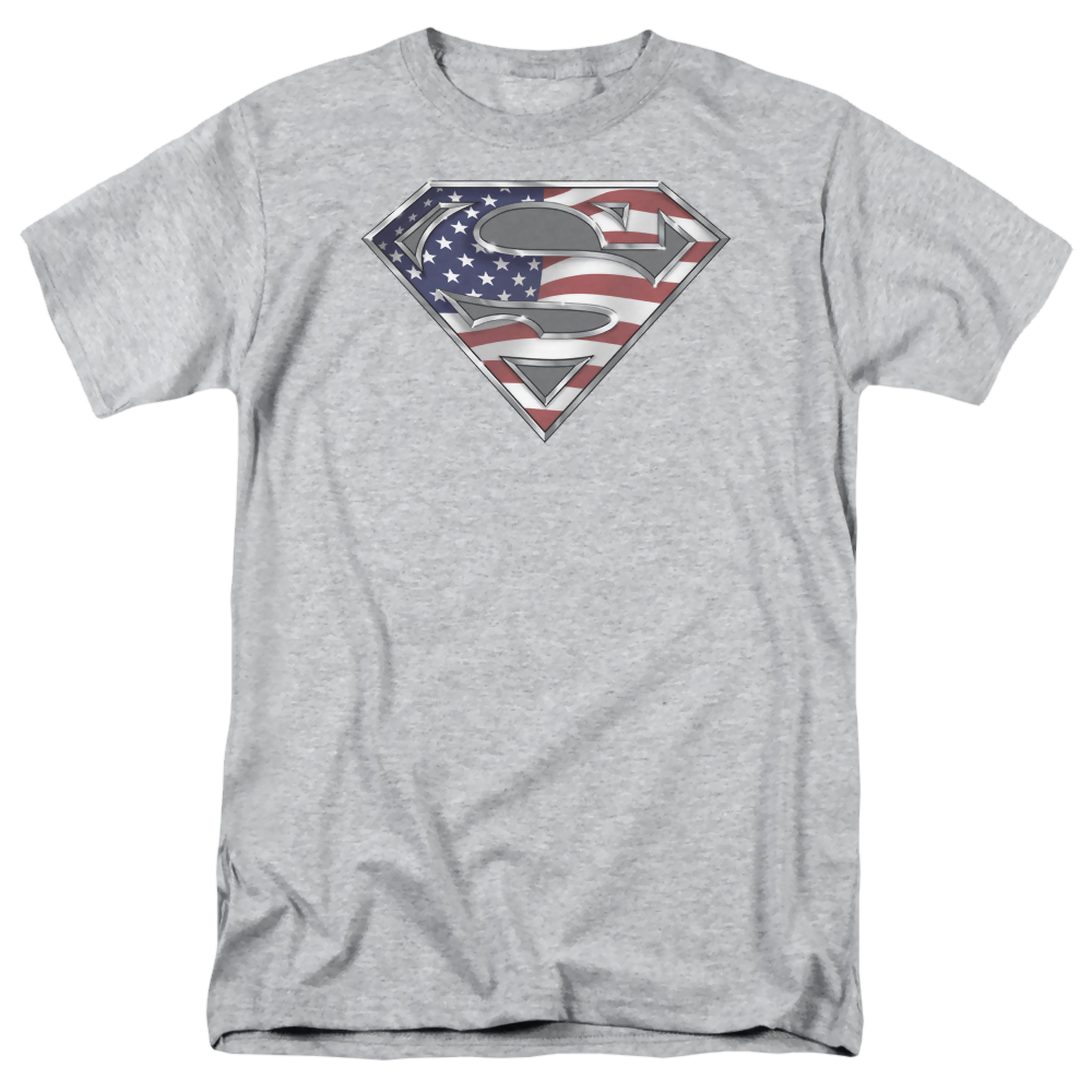 Superman All - Men's Regular Fit T-Shirt Men's Regular Fit T-Shirt Superman   