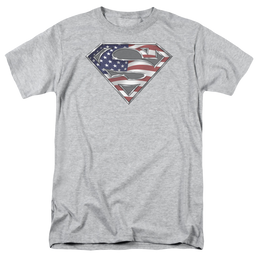 Superman All - Men's Regular Fit T-Shirt Men's Regular Fit T-Shirt Superman   