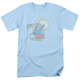 Superman Ingenious Disguise - Men's Regular Fit T-Shirt Men's Regular Fit T-Shirt Superman   