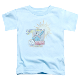 Superman Ingenious Disguise - Kid's T-Shirt Kid's T-Shirt (Ages 4-7) Superman   