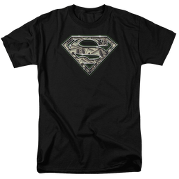 Superman All About The Benjamins - Men's Regular Fit T-Shirt Men's Regular Fit T-Shirt Superman   