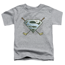 Superman Fore! - Toddler T-Shirt Toddler T-Shirt Superman   