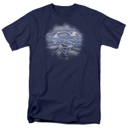 Superman Freedom Of Flight - Men's Regular Fit T-Shirt Men's Regular Fit T-Shirt Superman   